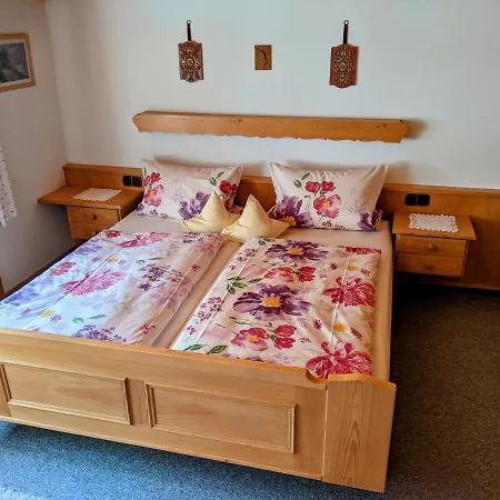 Kaidisch - Reiter Inkl. Chiemgaukarte Apartman