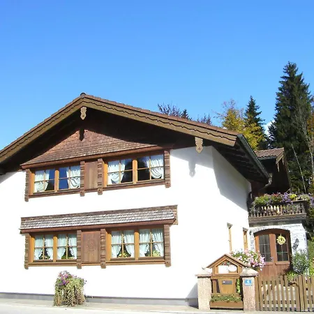 Kaidisch - Reiter Inkl. Chiemgaukarte * Ruhpolding